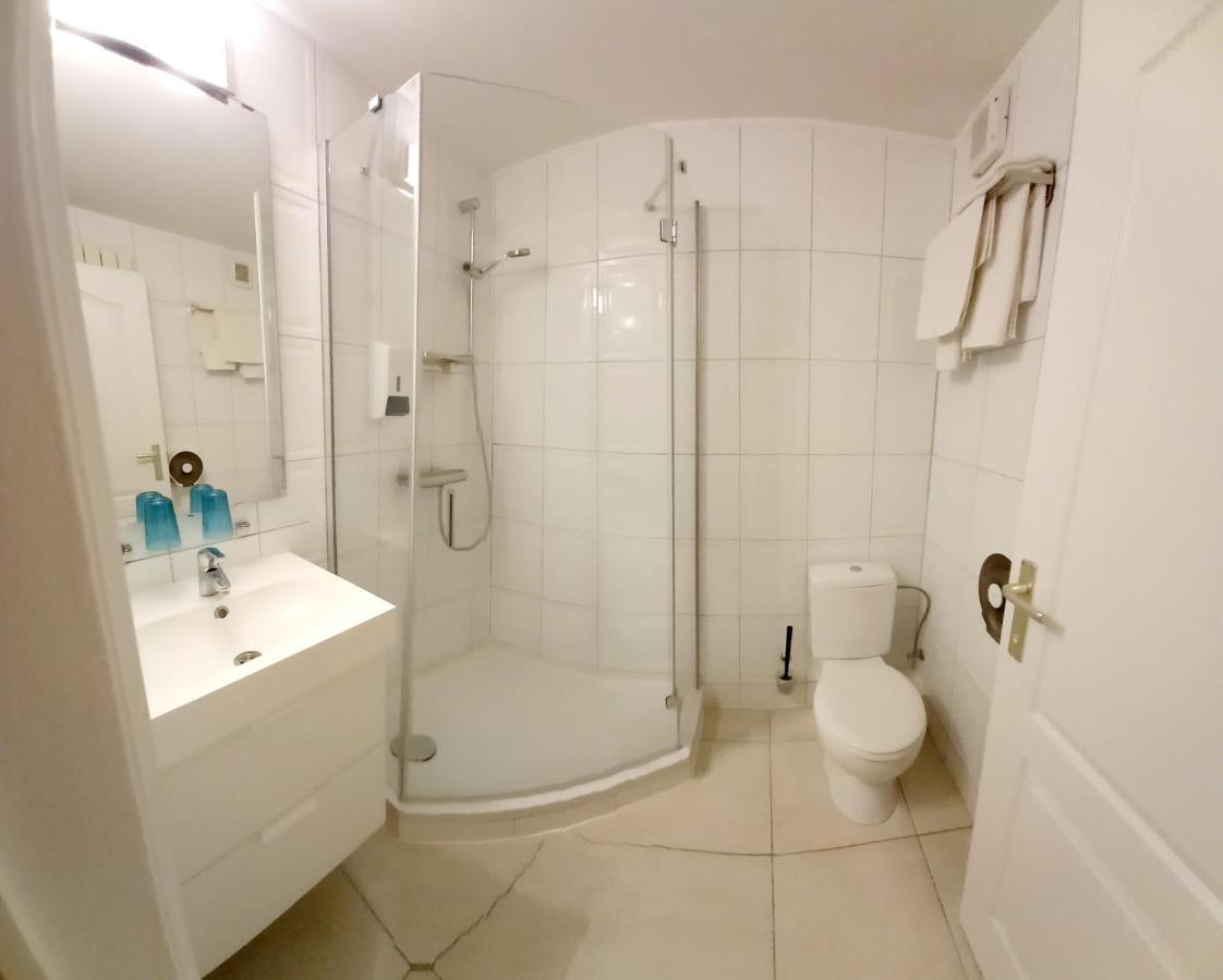 Hebergement Confort Comfortlogies La Fontanella 拉罗什-阿登 外观 照片