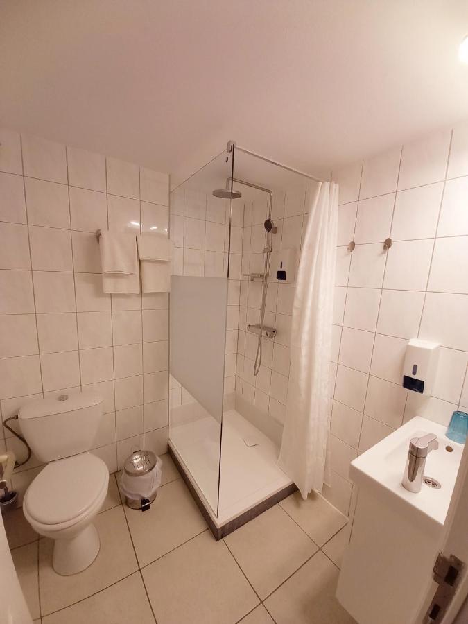 Hebergement Confort Comfortlogies La Fontanella 拉罗什-阿登 外观 照片