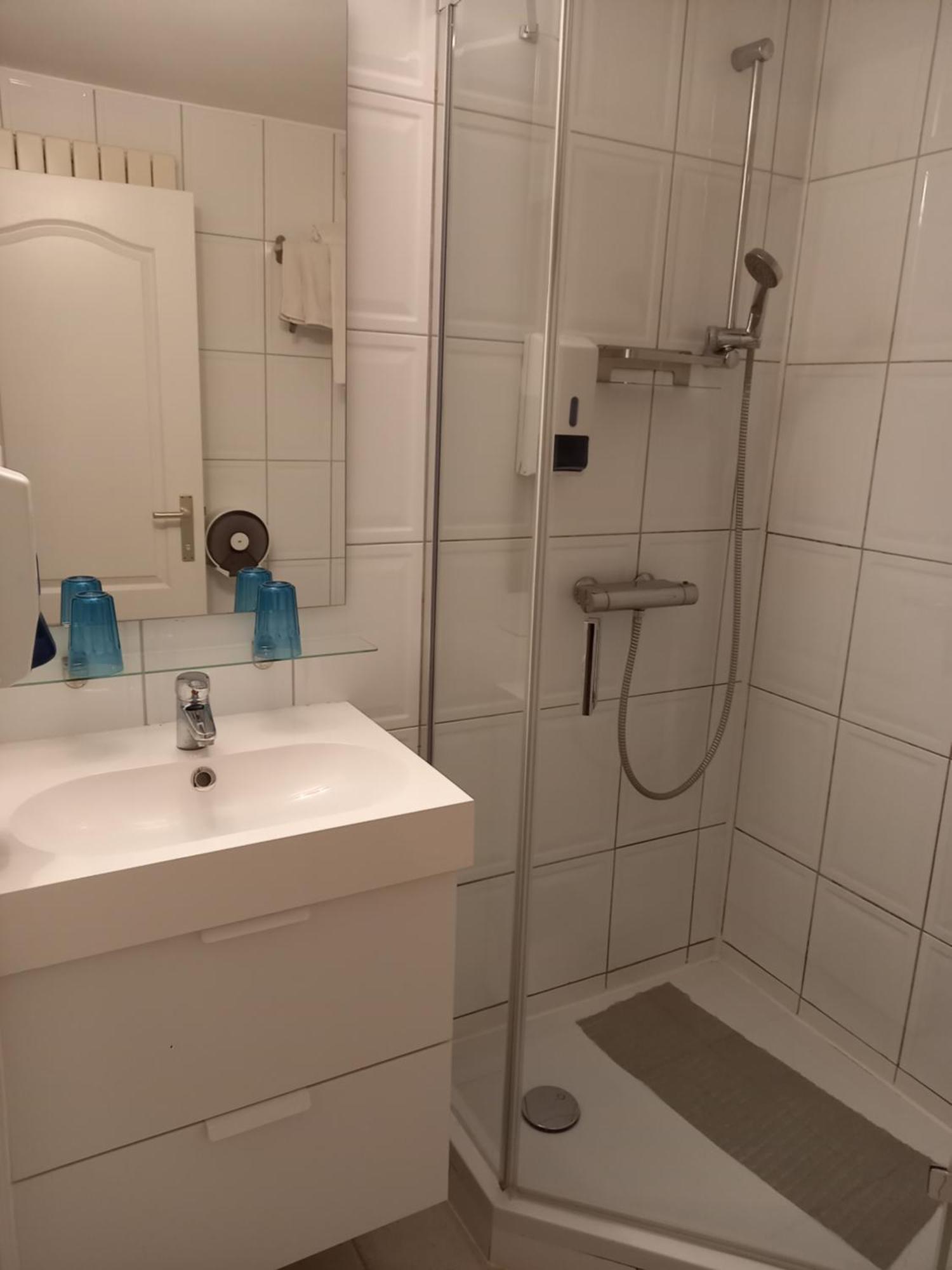 Hebergement Confort Comfortlogies La Fontanella 拉罗什-阿登 外观 照片