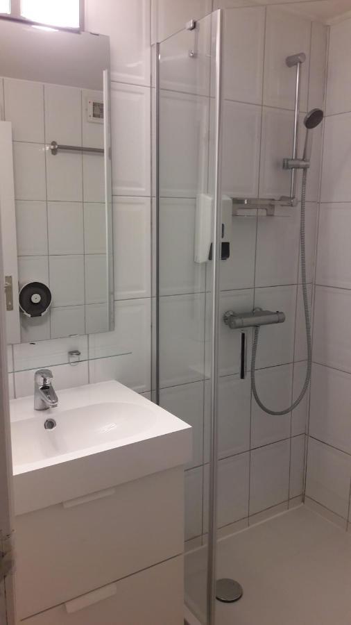 Hebergement Confort Comfortlogies La Fontanella 拉罗什-阿登 外观 照片